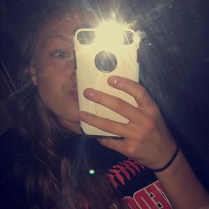 Meet your Posher, Juliana